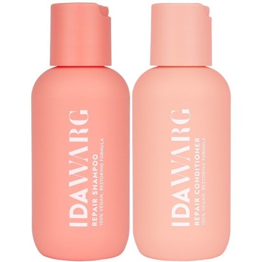 Ida Warg Repair Shampoo 100 ml & Conditioner 100 ml