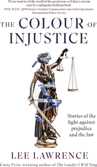 The Colour of Injustice The Colour of Injustice