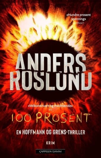 100 prosent 100 prosent