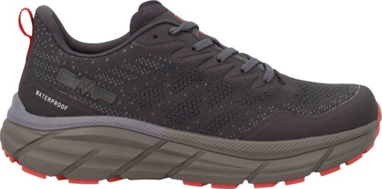 CMP Rahmsy Multifunctional WP Sneakers Herre Grå 40
