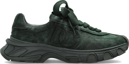 Dolce & Gabbana Herre Sko Grønn 43 EU, Dolce & Gabbana Herre Sko Grønn 43 EU,