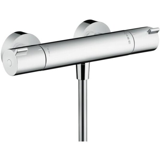 Hansgrohe Ecostat 1001 CL Dusjbatteri 160cc Baderom Hansgrohe Ecostat 1001 CL Dusjbatteri 160cc Baderom