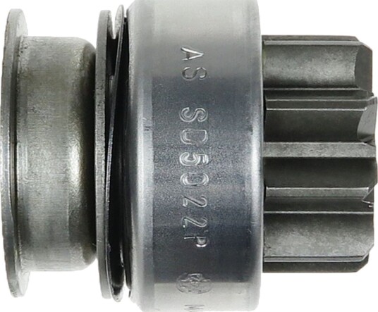 Friløpsgir starter AS PL SD5022P