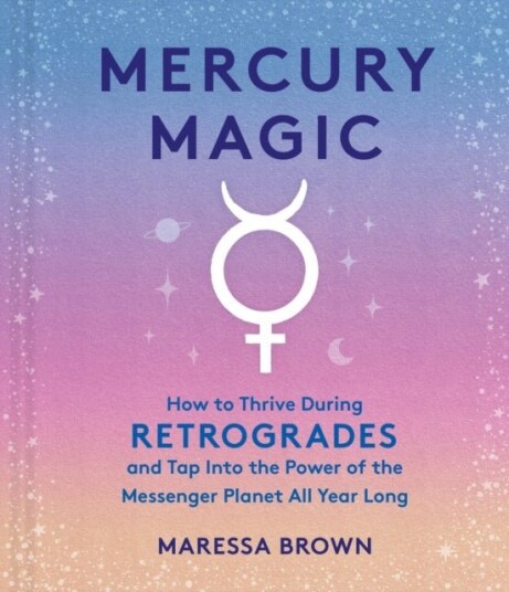 Mercury Magic Mercury Magic