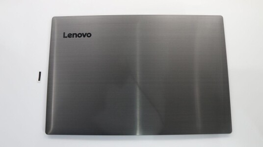 Lenovo LCD Cover w. Antenna