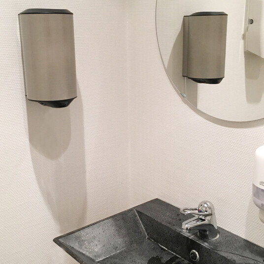 THERMEX MINI JETDRYER HÅNDTØRKER