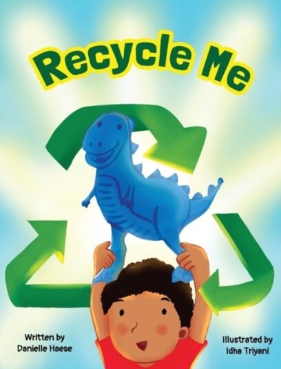 Recycle Me Recycle Me