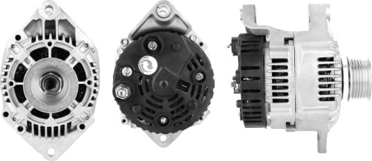 LUCAS LRB00419 Dynamo