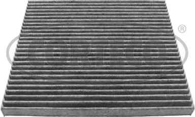 Kupefilter CORTECO 80005210 Kupefilter CORTECO 80005210