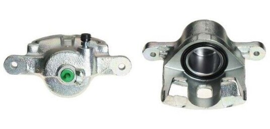 Bremsecaliper BUDWEG CALIPER 342811 Bremsecaliper BUDWEG CALIPER 342811