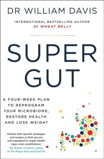 Super Gut Av Dr Dr William Davis