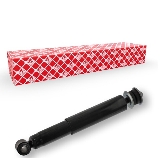 Støtdemper FEBI BILSTEIN 20386 Støtdemper FEBI BILSTEIN 20386