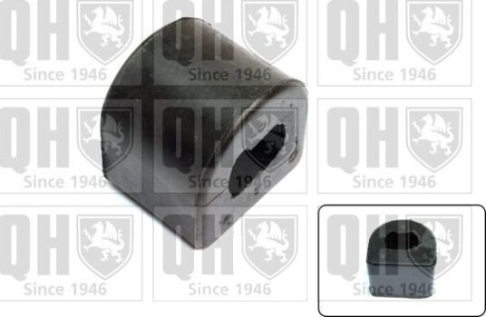 Lagring, stabilisator QUINTON HAZELL EMB7055