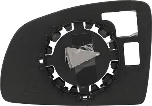 Speilglass, ytterspeil DIEDERICHS 1875228