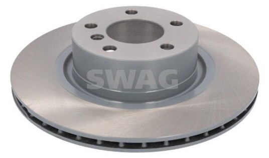 Bremseskive SWAG 20 93 8577