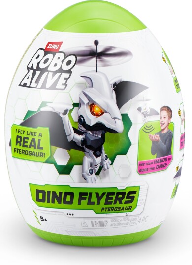 Zuru Robo Alive Dino Flyers Pterosaur Zuru Robo Alive Dino Flyers Pterosaur