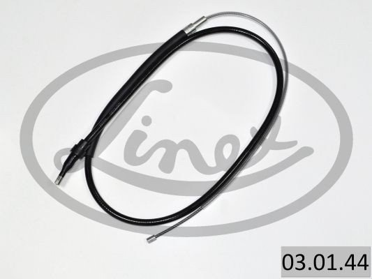 Tautrekk driftsbremse LINEX 03.01.44