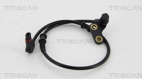 Sensor ABS TRISCAN 8180 23118