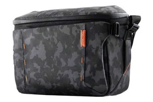 PGYTECH Sling bag OneMo 7L (Grey Camo) PGYTECH Sling bag OneMo 7L (Grey Camo)