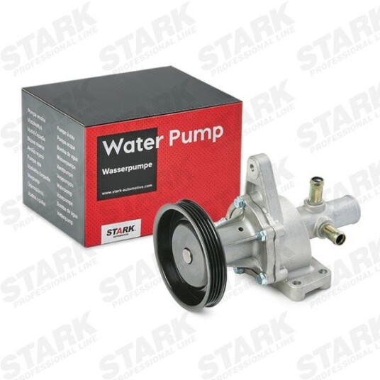 STARK SKWP 0520581 Vannpumpe STARK SKWP 0520581 Vannpumpe