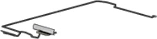 Hp 841682-001 Kabel Hp Chromebook 14 G4 841682-001