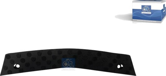 Stigbrett DT Spare Parts 4.70391