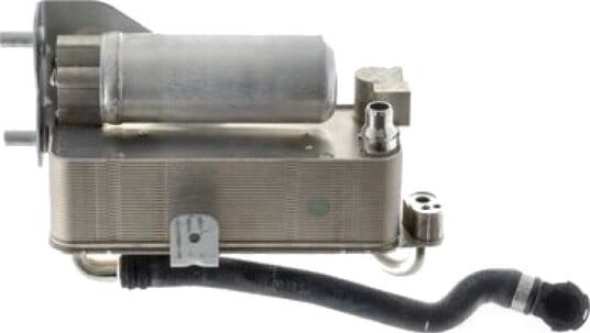 Kondensator MAHLE ORIGINAL AC 1130 000P
