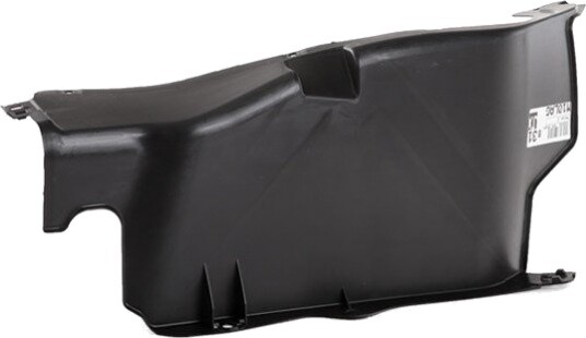 Motorrom isolering PRASCO AD0161903