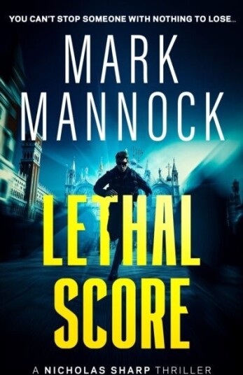 LETHAL SCORE LETHAL SCORE