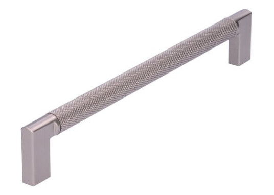 Nibu Håndtak 2457/160 riflet rf