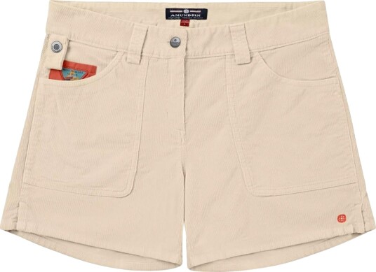 5Incher Concord G Dyed Shorts W Warm Sand XS