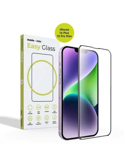 Mobile Origin EasyGlass iPhone 14 Plus/ 13 Pro Max