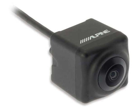 Alpine HCE-C2100RD Ryggekamera HDR Direktekontakt til Alpine, Multi-View Alpine HCE-C2100RD Ryggekamera HDR Direktekontakt til Alpine, Multi-View