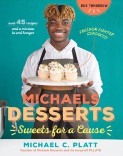 Michaels Desserts Sweets for a Cause
