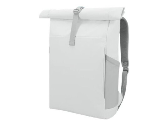 Lenovo Ideapad Gaming Modern Backpack - Notebookryggsekk - Hvit