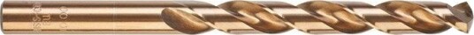 Borehode For Metall Milwaukee Redcobalt Hss-G Co 10X87/133 Mm 5 Stk Borehode For Metall Milwaukee Redcobalt Hss-G Co 10X87/133 Mm 5 Stk