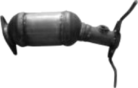 Katalysator JMJ 1090832 Katalysator JMJ 1090832