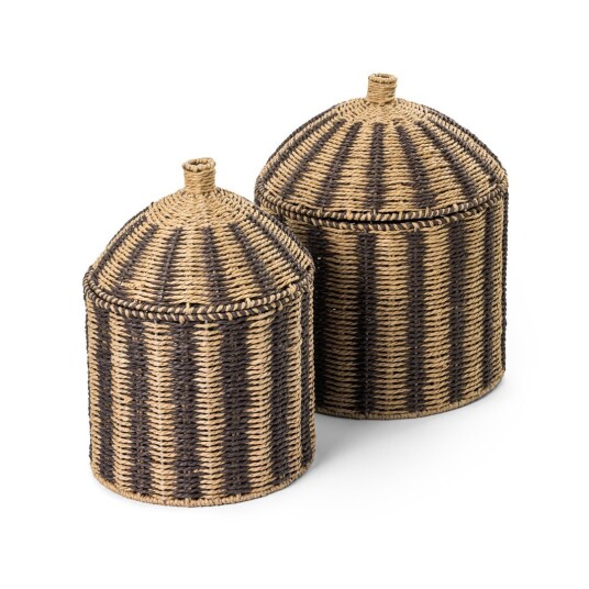 Olsen Home Children"s basket 2 pcs Tivoli