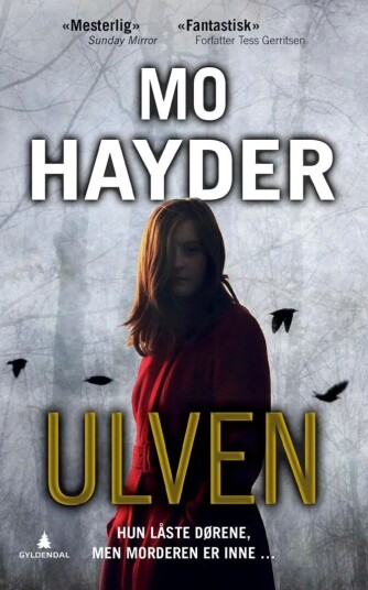 Ulven Av Mo Hayder