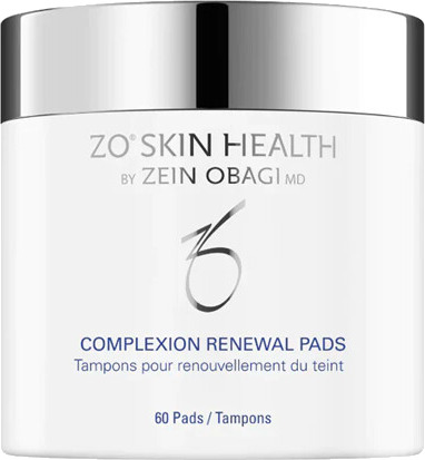 ZO Skin Health Complexion Renewal Pads 60pads ZO Skin Health Complexion Renewal Pads 60pads