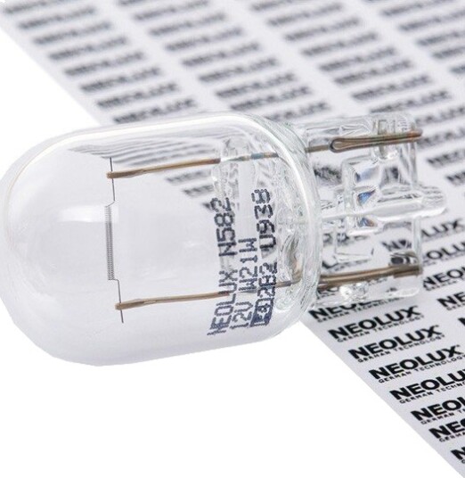 NEOLUX® N582 Lyspære, blinklys