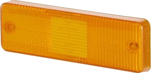 HELLA 9EL 990 267-001 Lykteglass