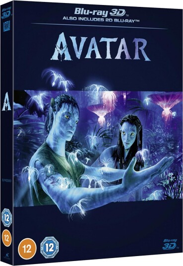 Avatar (2009) Avatar (2009)