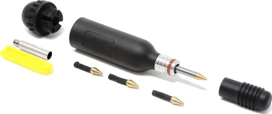 Dynaplug DynaPlugger Tubeless Lappesett Dynaplug DynaPlugger Tubeless Lappesett