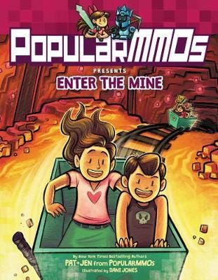 Popularmmos Presents Enter The Mine Av Popularmmos