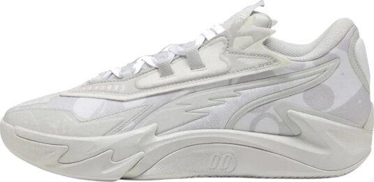 Puma Herre Sko Hvit 47 EU,