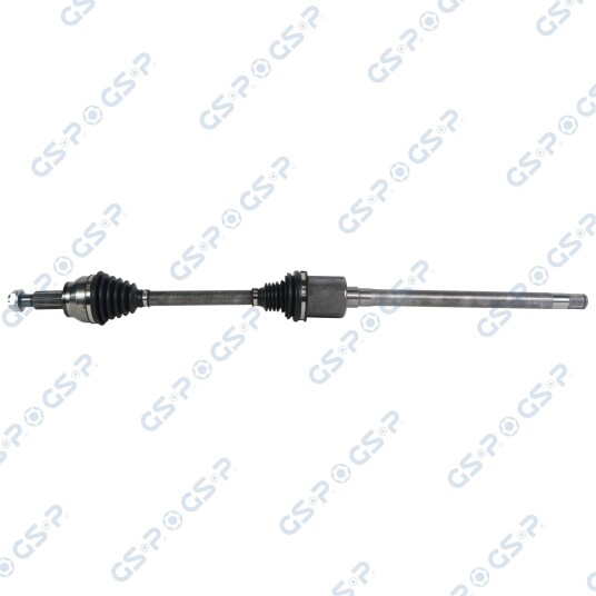 GSP 256110 Drivaksel GSP 256110 Drivaksel