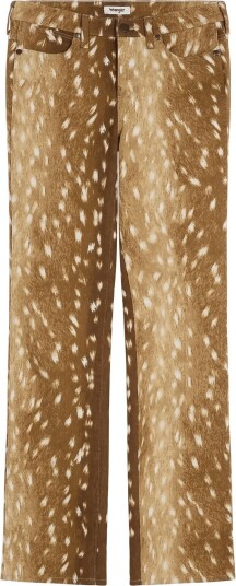 Wrangler Bootcut   FAWN   27 x 32