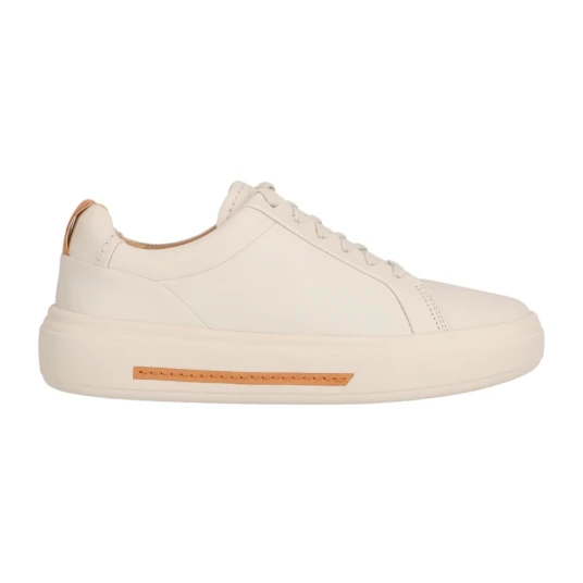 Clarks Dame Sko Beige 41 EU Clarks Dame Sko Beige 41 EU