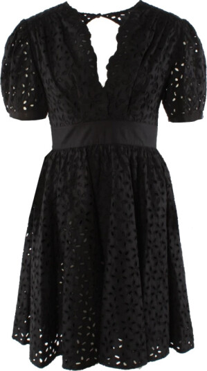 Pinko Dame Kjoler Svart S, Pinko Dame Kjoler Svart S,